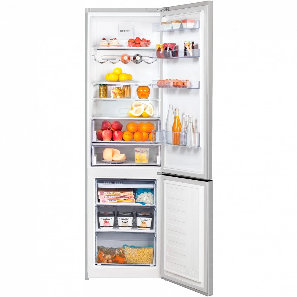 Холодильник Beko RCNK 400E20 ZSS RCNK400E20ZSS