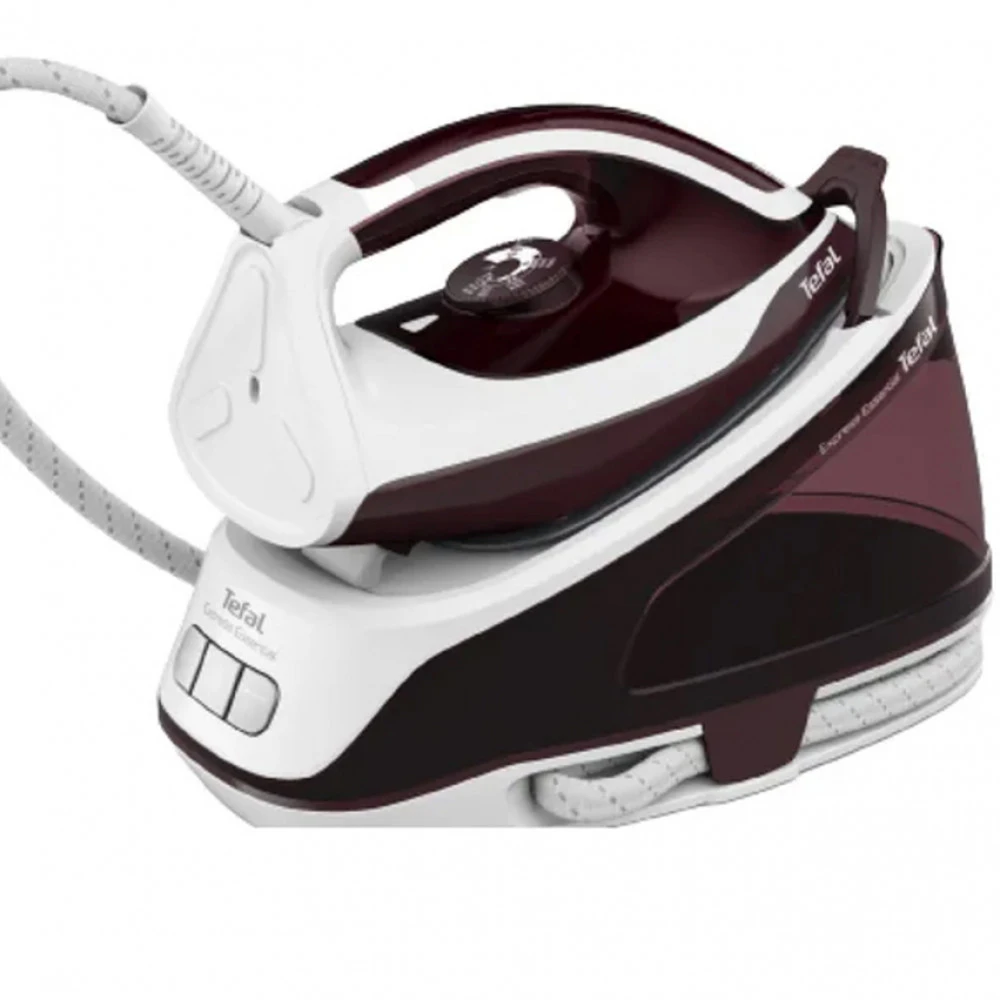 Tefal SV6120E0 1830007904 Паровая станция, 2200 Вт
