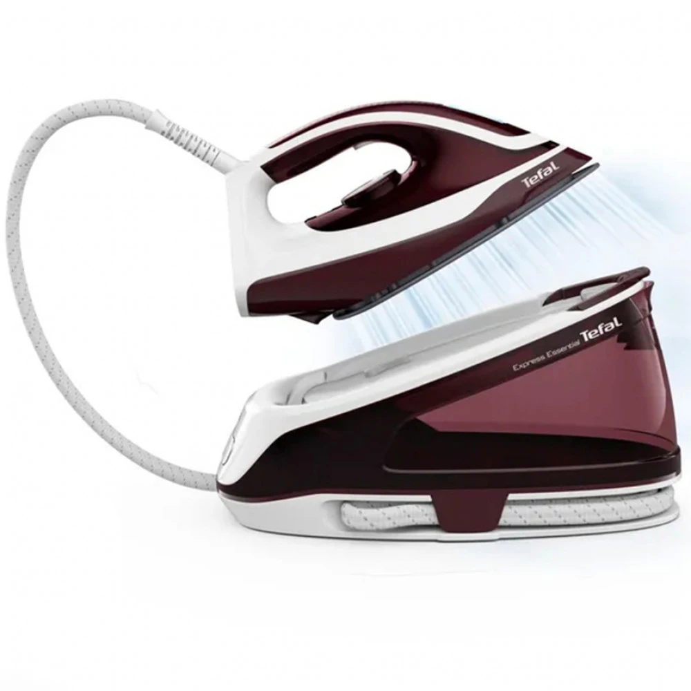 Tefal SV6120E0 1830007904 Паровая станция, 2200 Вт