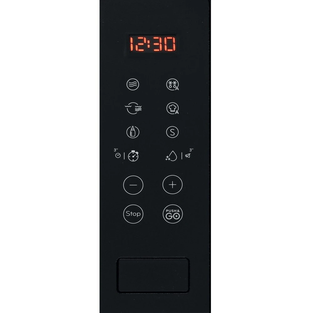 Микроволновая печь INDESIT MWI 125 GX