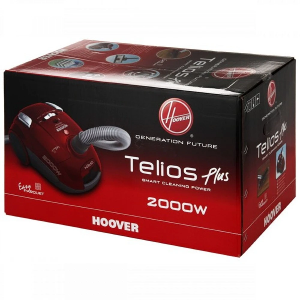 Пылесос Hoover TTE2005 019 39001016