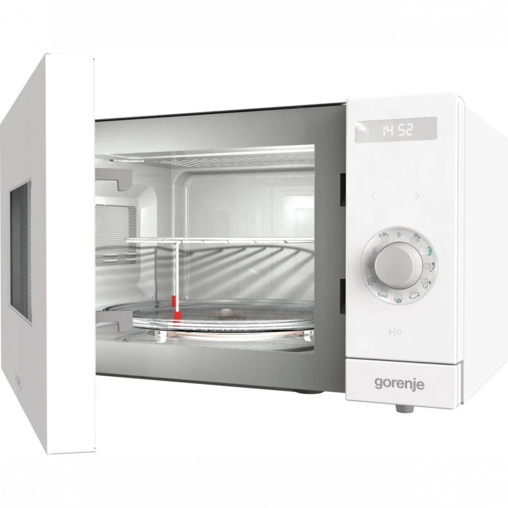 Микроволновая печь Gorenje MO 235 SYW MO235SYW