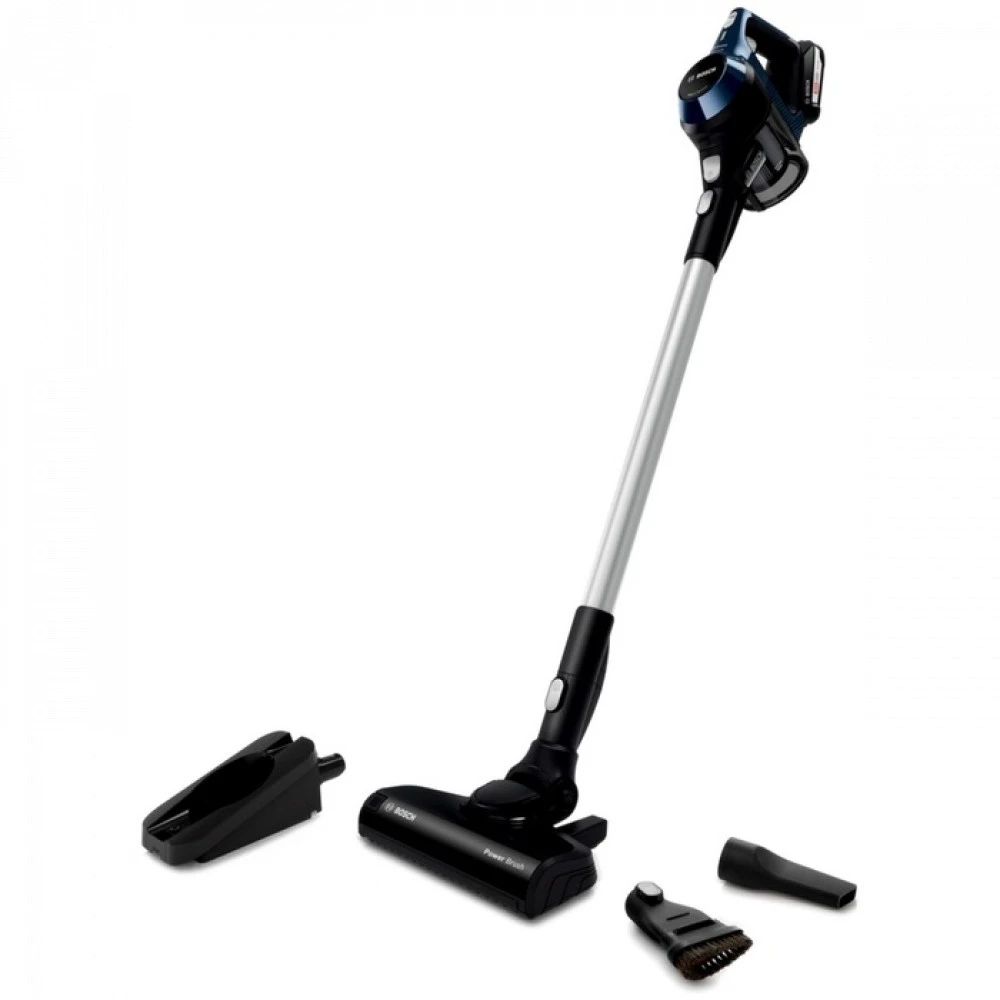 Пылесос Bosch Пылесос Bosch Unlimited 6 BCS611P4A
