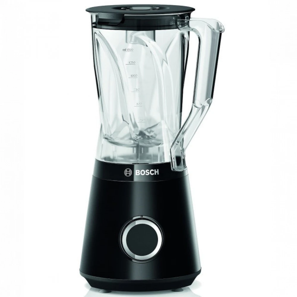 Блендер Bosch MMB6141B Стационарный, 1200 Вт