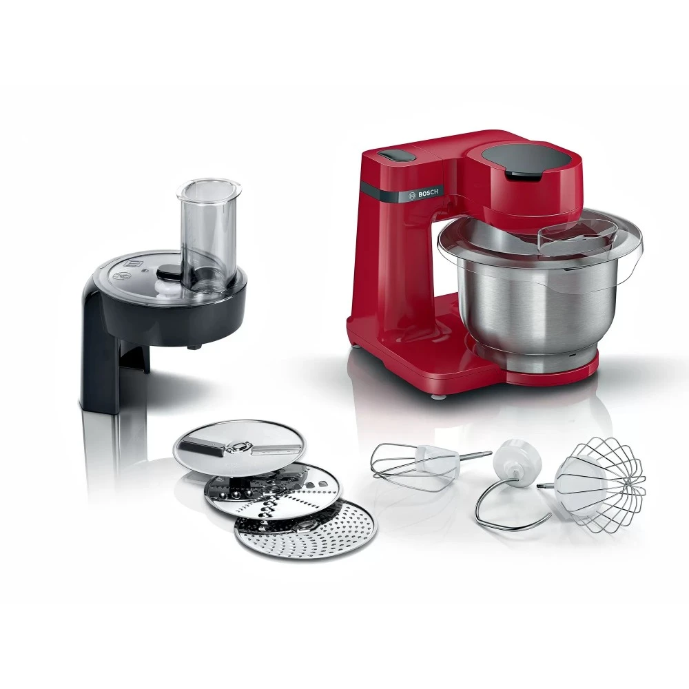 Кухонный комбайн Bosch MUMS2ER01 700 Вт