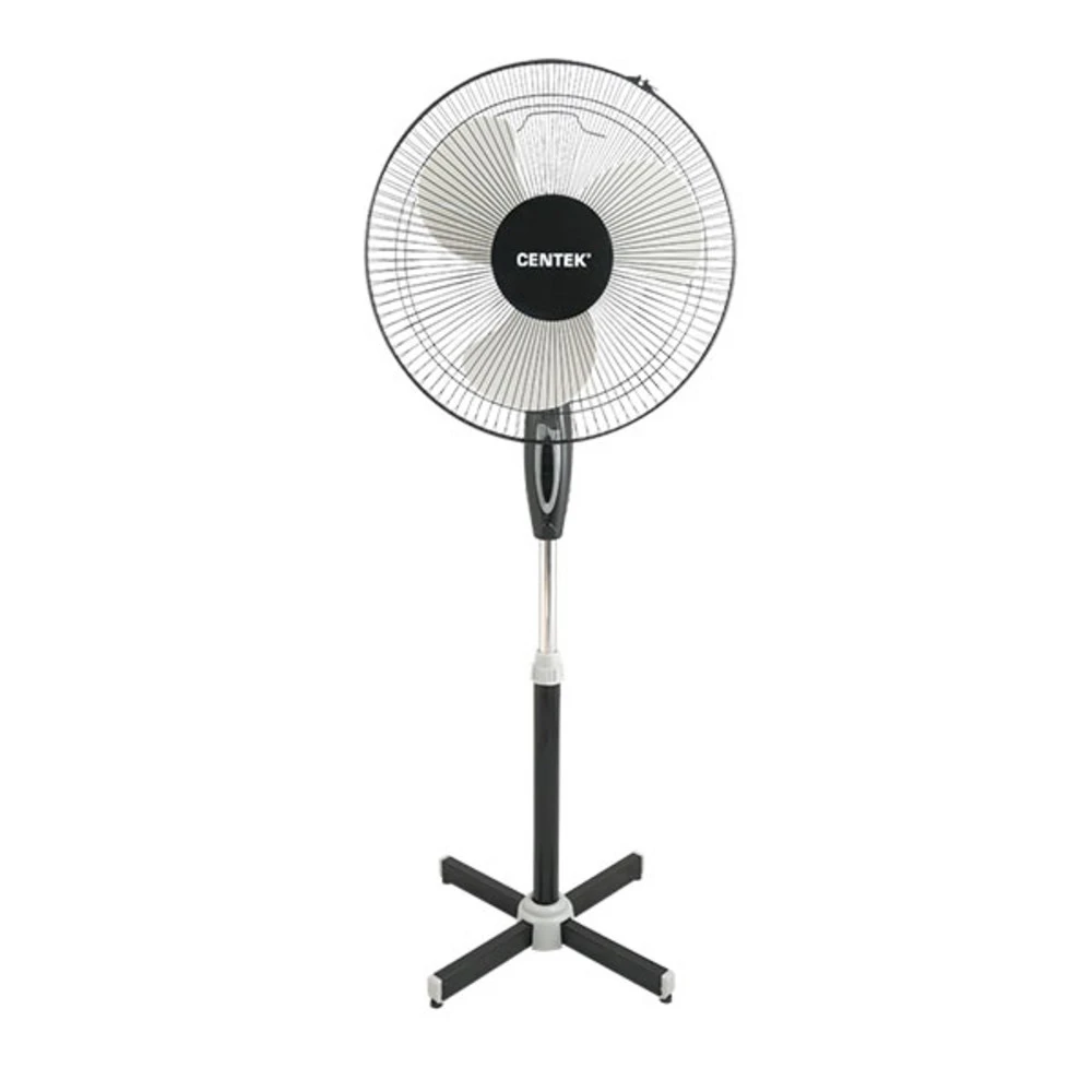 Прочее Centek Вентилятор CT-5015 BLACK
