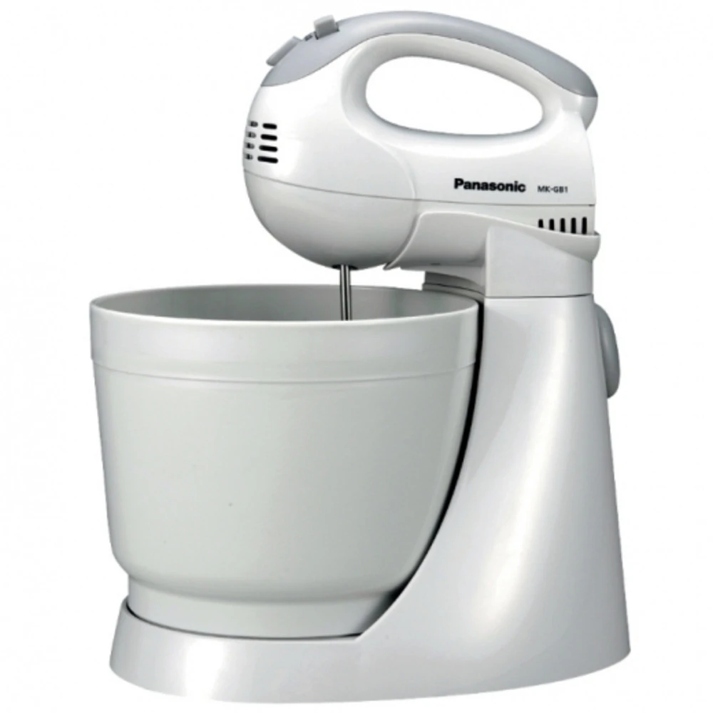 Прочее Panasonic MK-GB1WTQ (200Вт, белый) NT-GB1WTQ