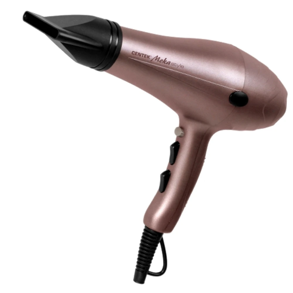 Фен Centek CT-2239 Moka 2200 Вт