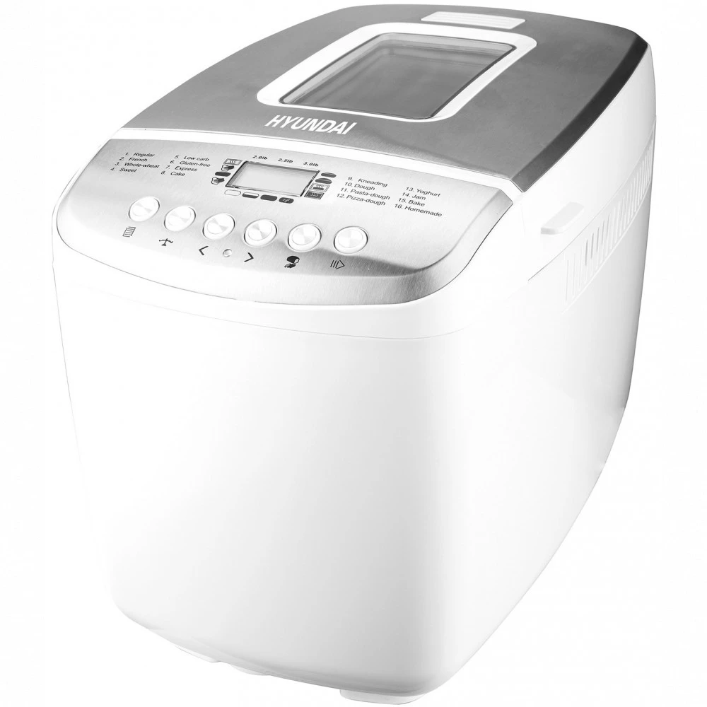 Хлебопечь Hyundai HYBM-M0815 850 Вт