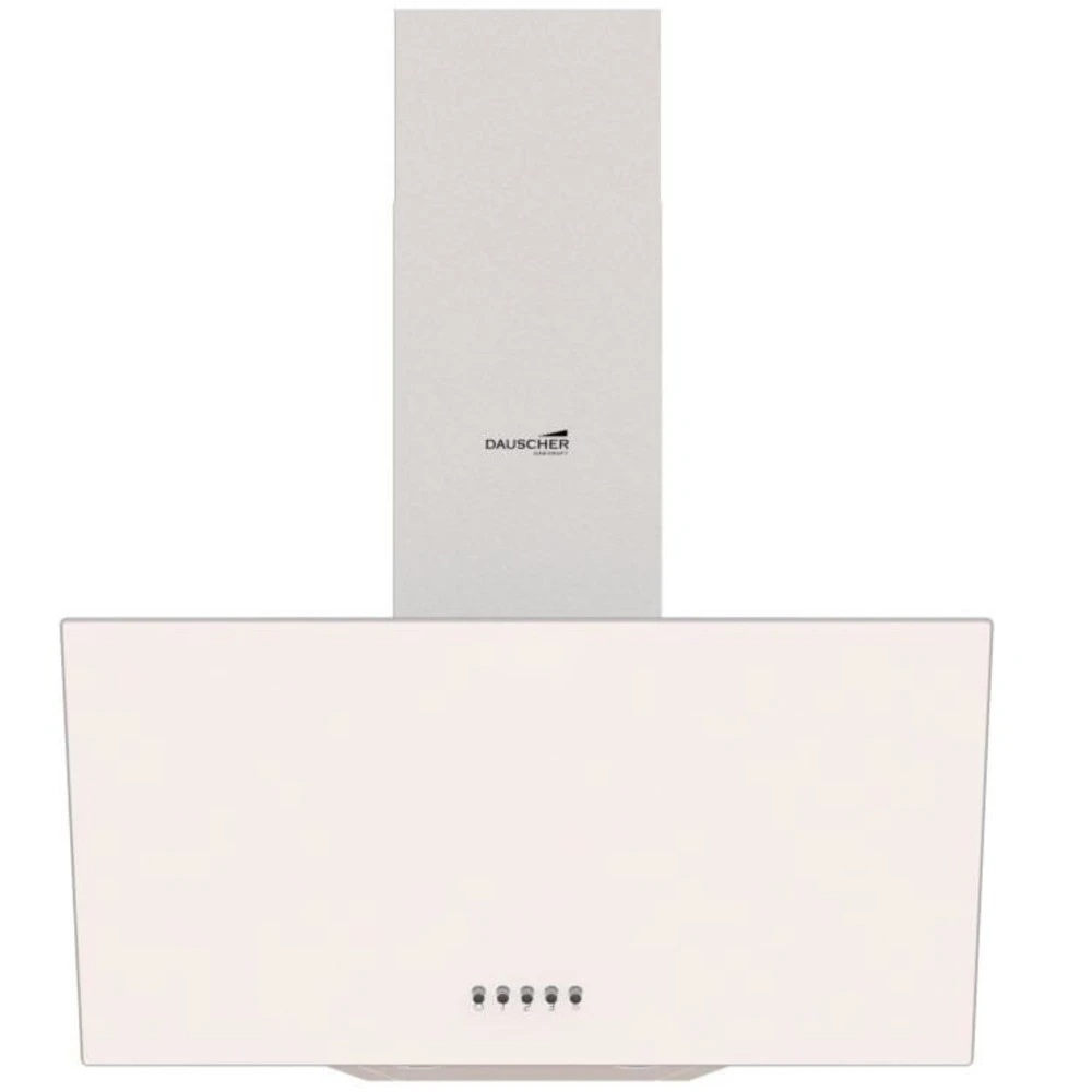 Вытяжка DAUSCHER Вытяжка DCH-6460 WHITE DCH-6460WH