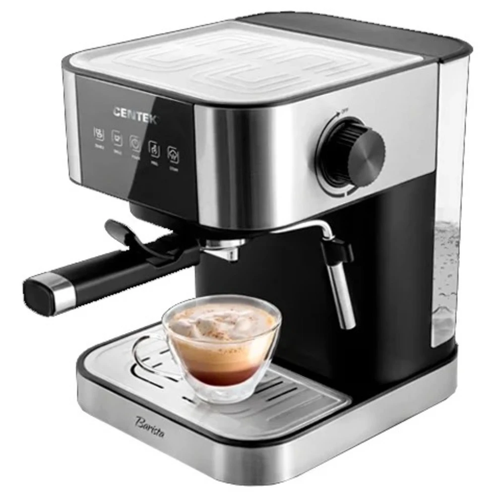 Кофемашина Centek CT-1164