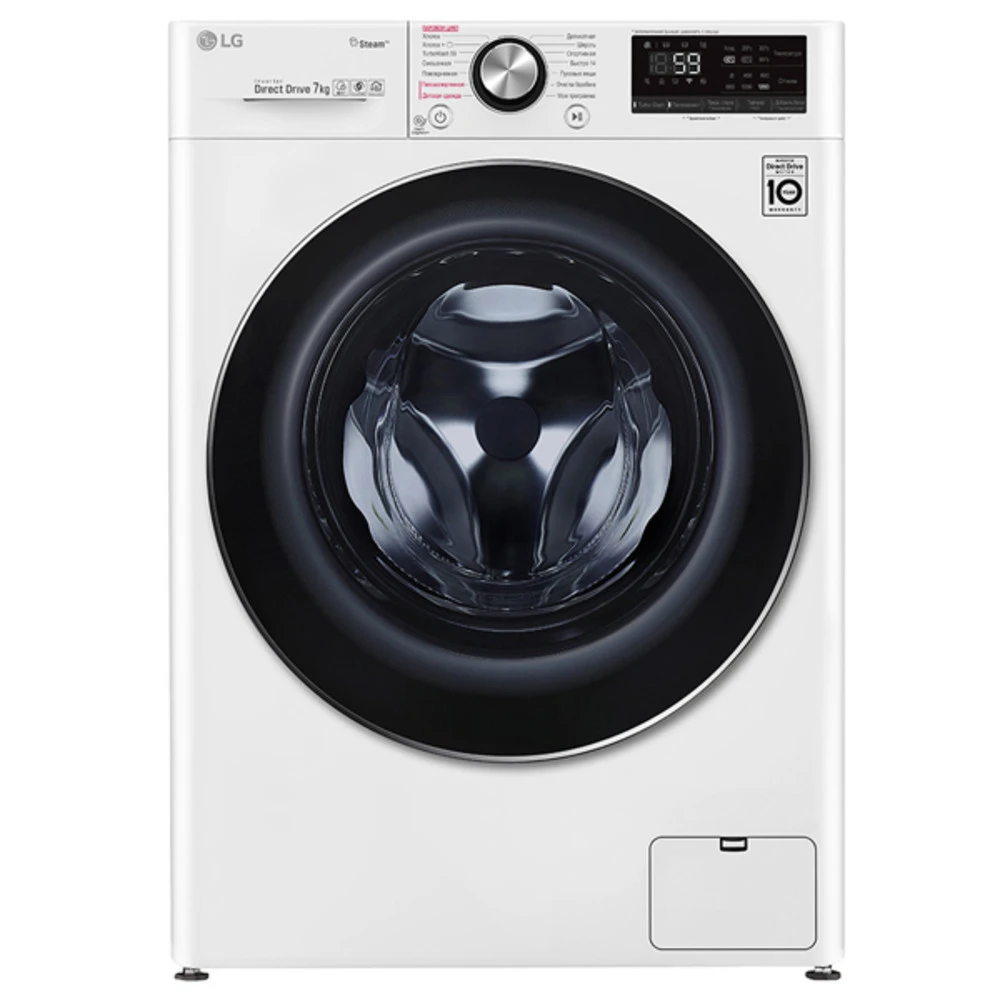 Стиральная машина LG Стиральная машина F2V9HS9W