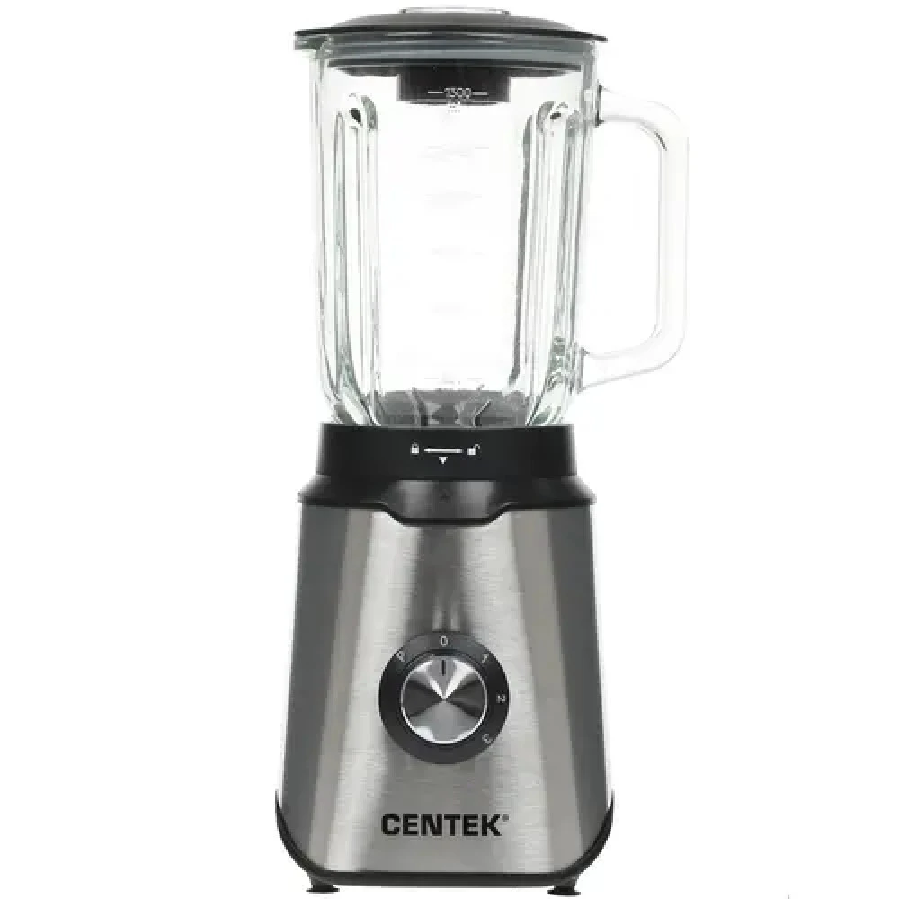 Блендер Centek CT-1327 Стационарный, 1000 Вт