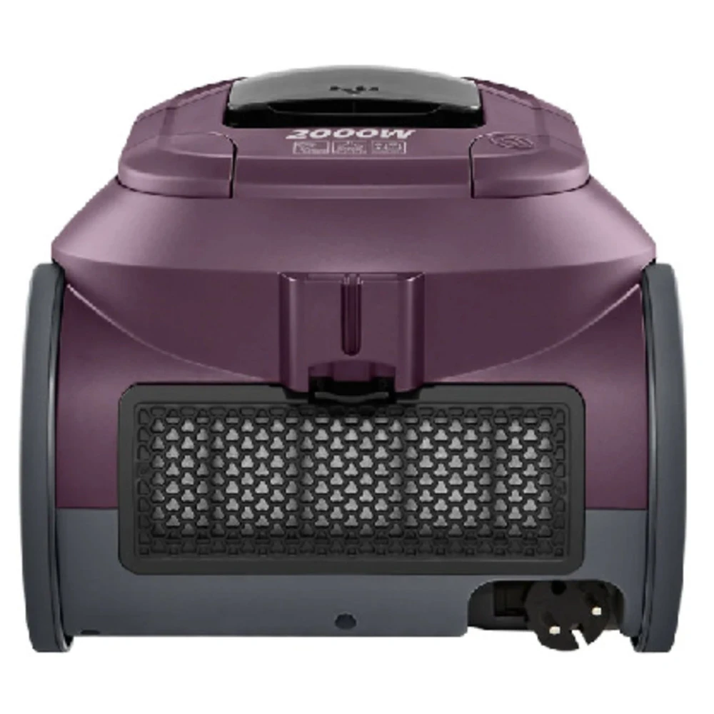 Пылесос LG VC5420NHTW Стандартный