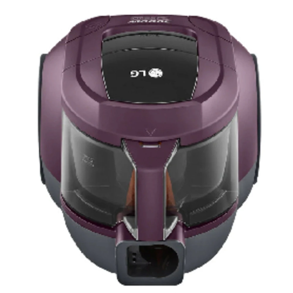 Пылесос LG VC5420NHTW Стандартный