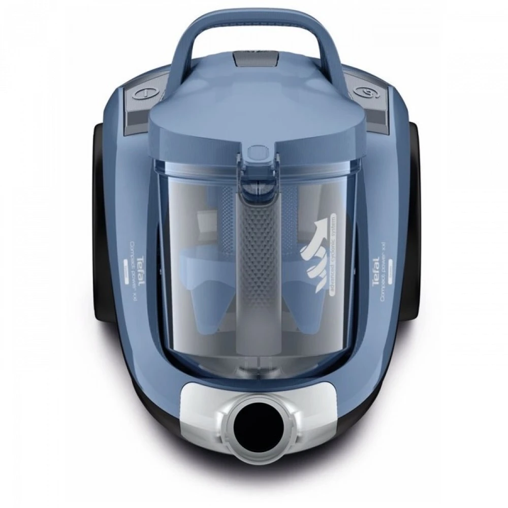 Пылесос Tefal TW4871EA 2211400795