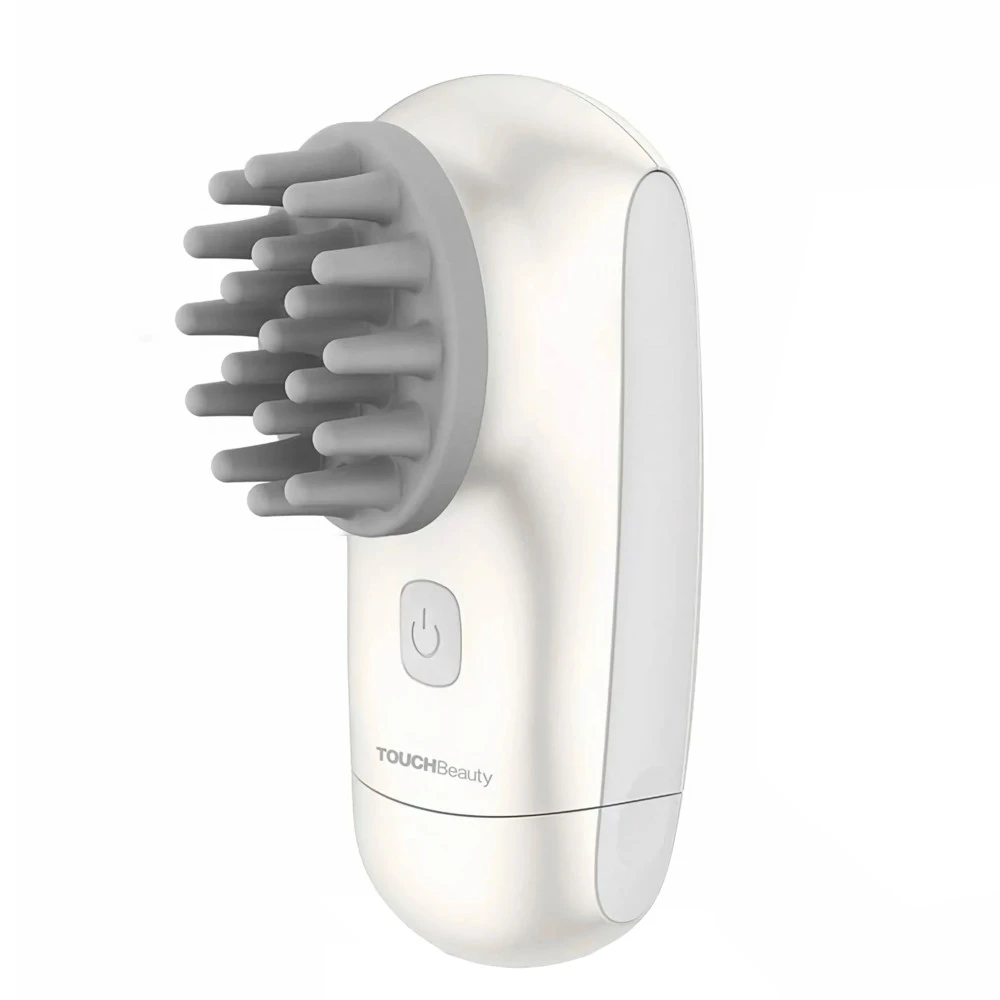 Уход за телом TOUCHBeauty Массажёр для головы TB-1718