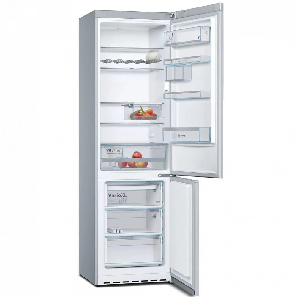 Холодильник Bosch KGE 39 AL 33 R KGE39AL33R