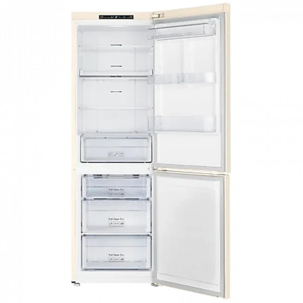 Холодильник Samsung RB30A30N0EL/WT