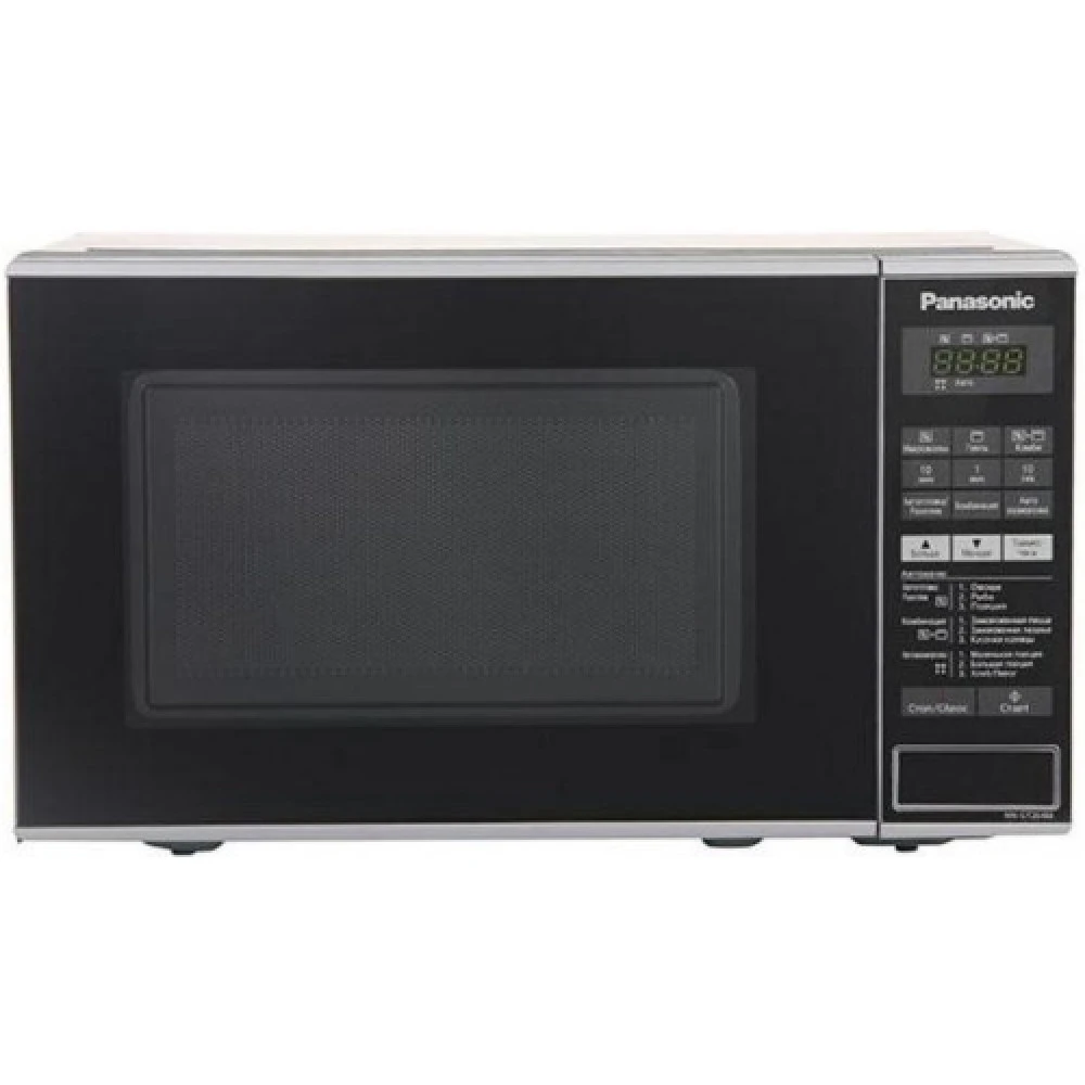 Микроволновая печь Panasonic NN-GT264MZPE