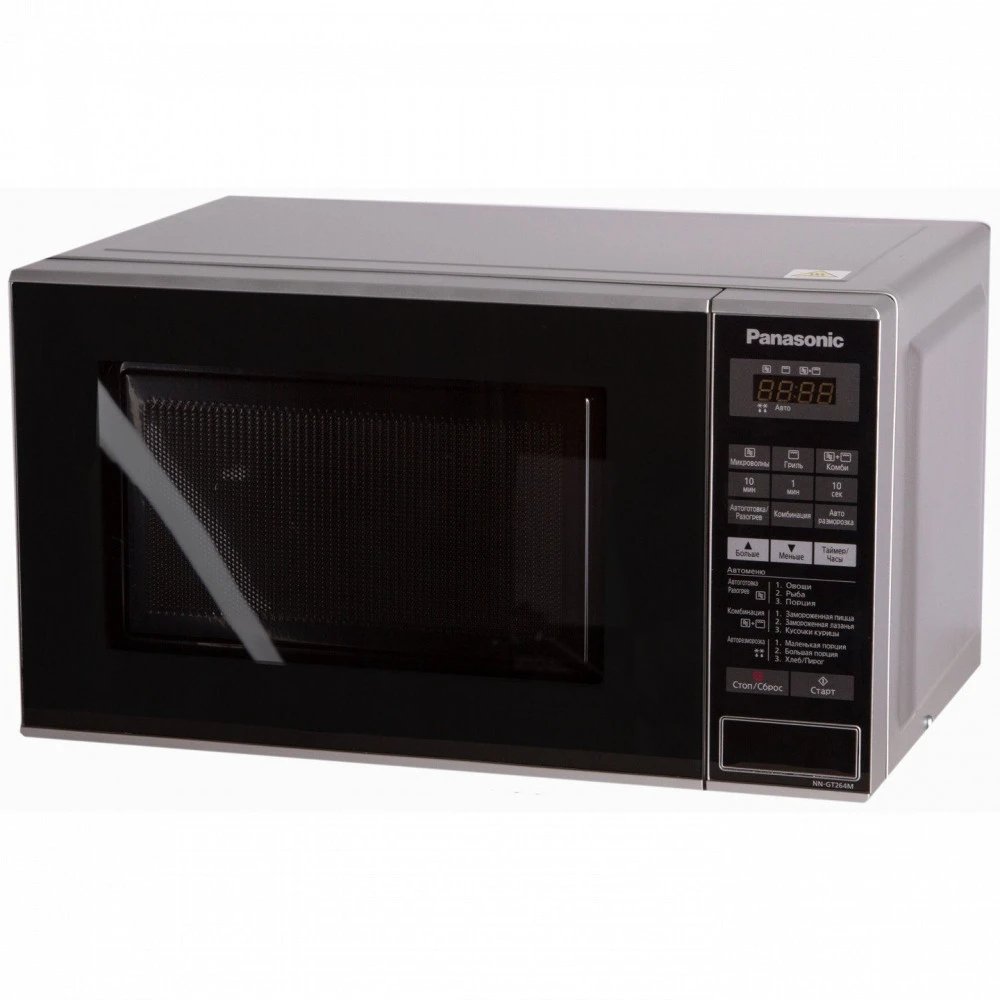 Микроволновая печь Panasonic NN-GT264MZPE