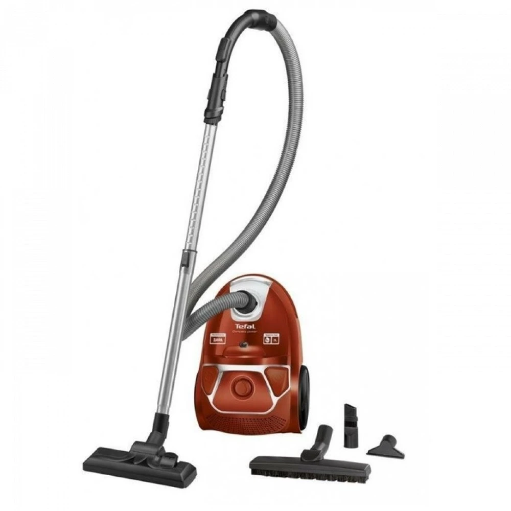 Пылесос Tefal TW3953EA 2211400166 Стандартный