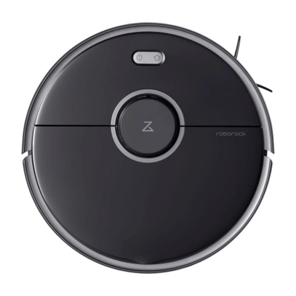 Пылесос Xiaomi Roborock S5Max S5E52-02 Робот, 25 Вт