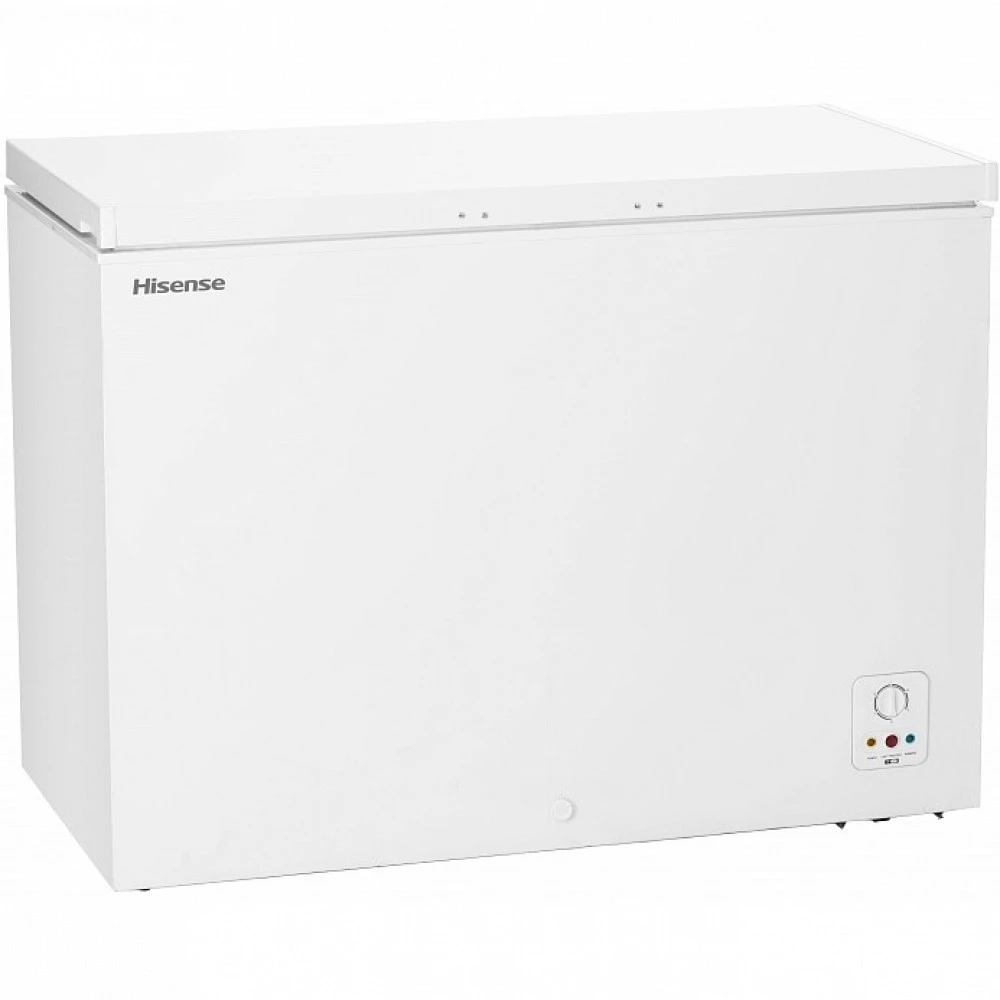 Морозильник Hisense FC-40DD4SA
