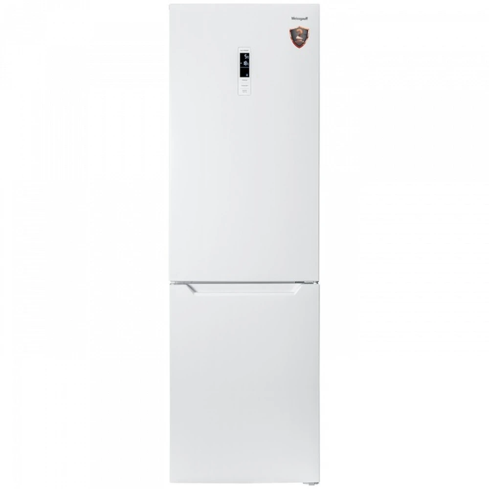 Холодильник Weissgauff WRK 2000 WNF DC Inverter 426743