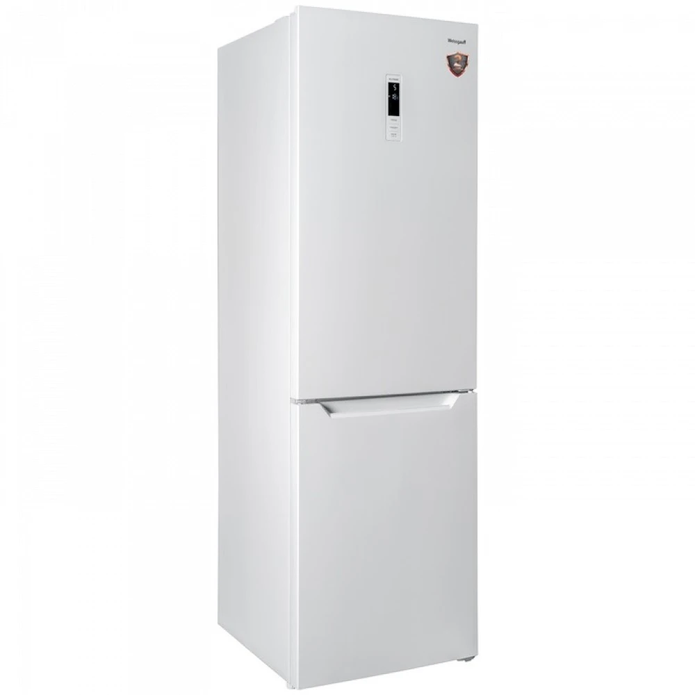 Холодильник Weissgauff WRK 2000 WNF DC Inverter 426743