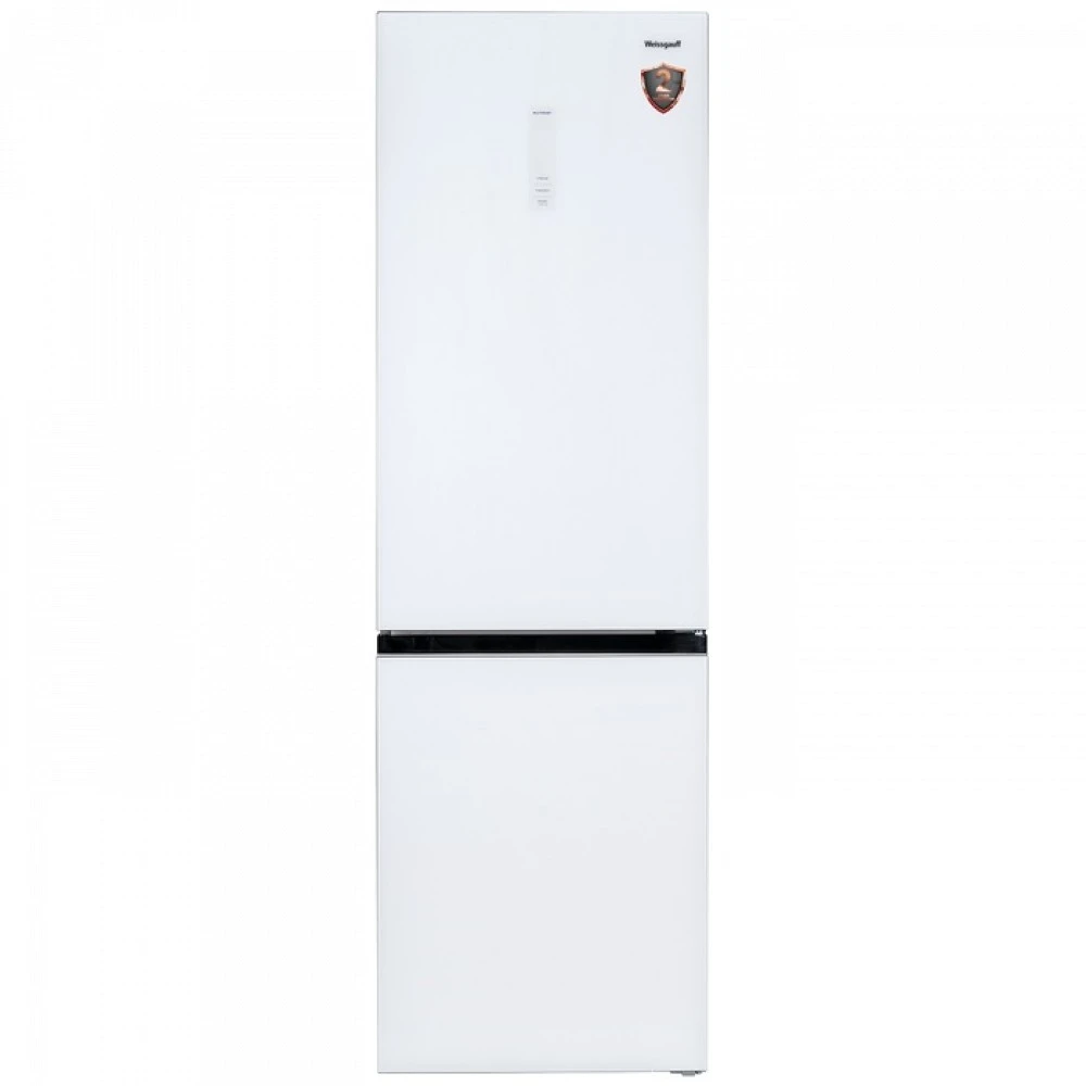 Холодильник Weissgauff WRK 2000 WGNF DC Inverter 426746
