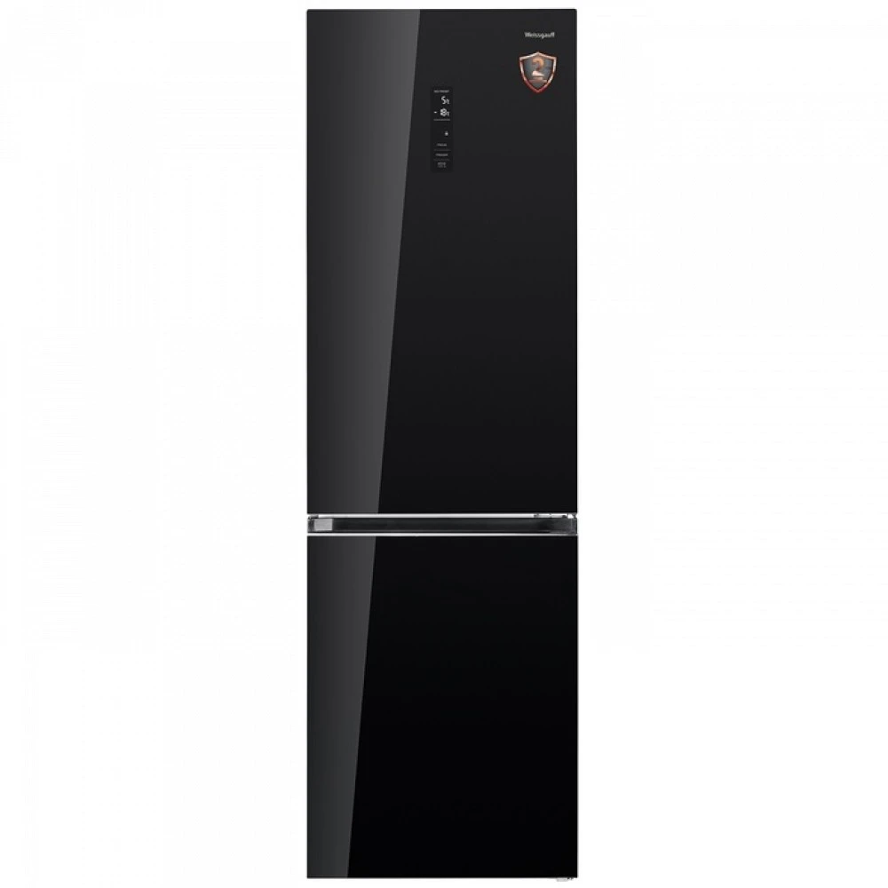 Холодильник Weissgauff WRK 2000 BGNF DC Inverter 426745