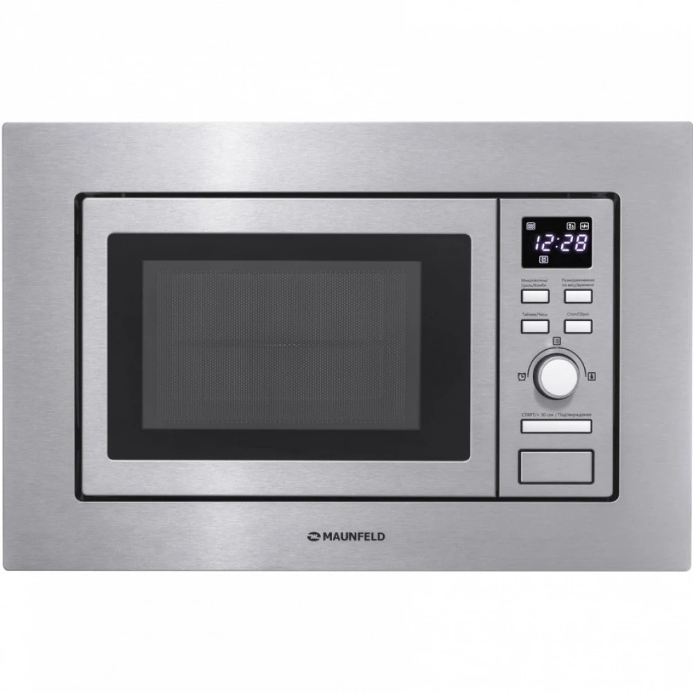 Микроволновая печь MAUNFELD MBMO.20.7S КА-00013589