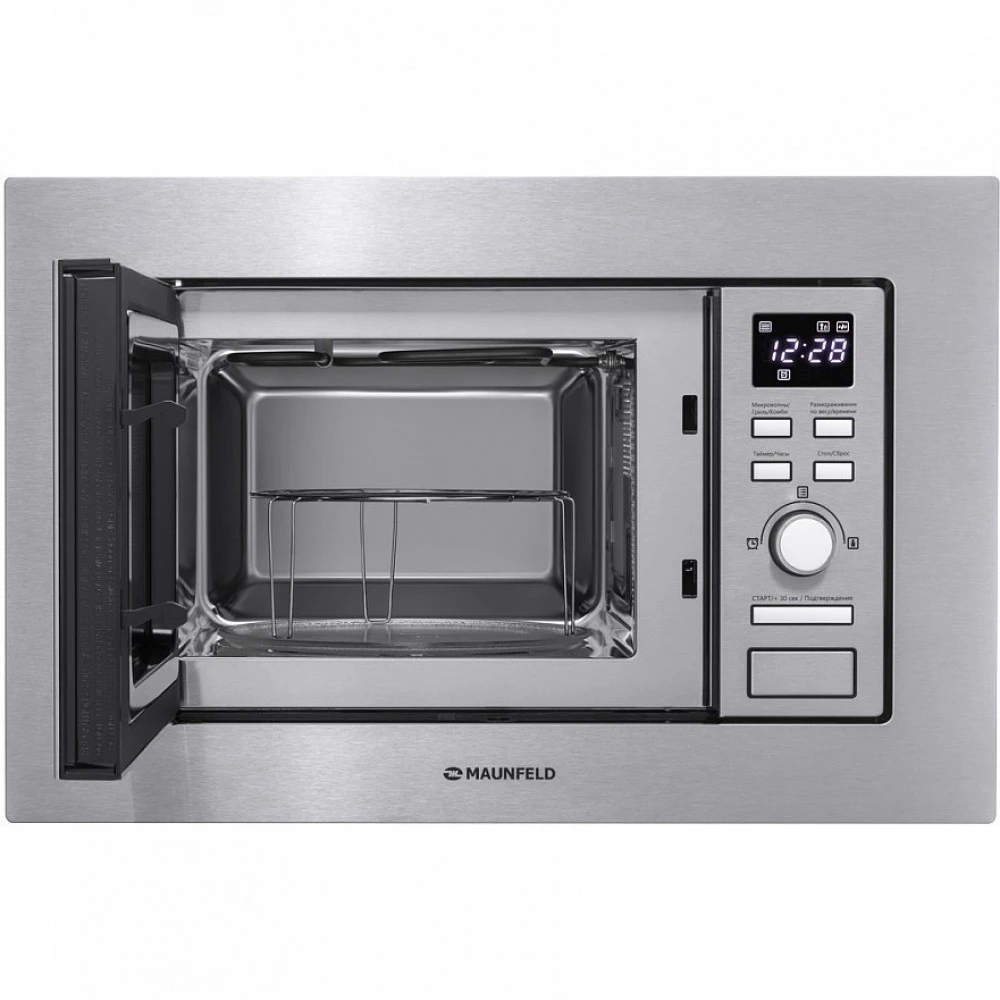 Микроволновая печь MAUNFELD MBMO.20.7S КА-00013589