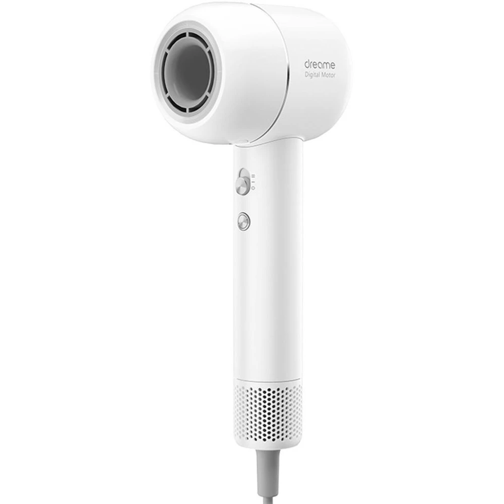 Фен Xiaomi Dreame Hair Dryer White 1400 Вт