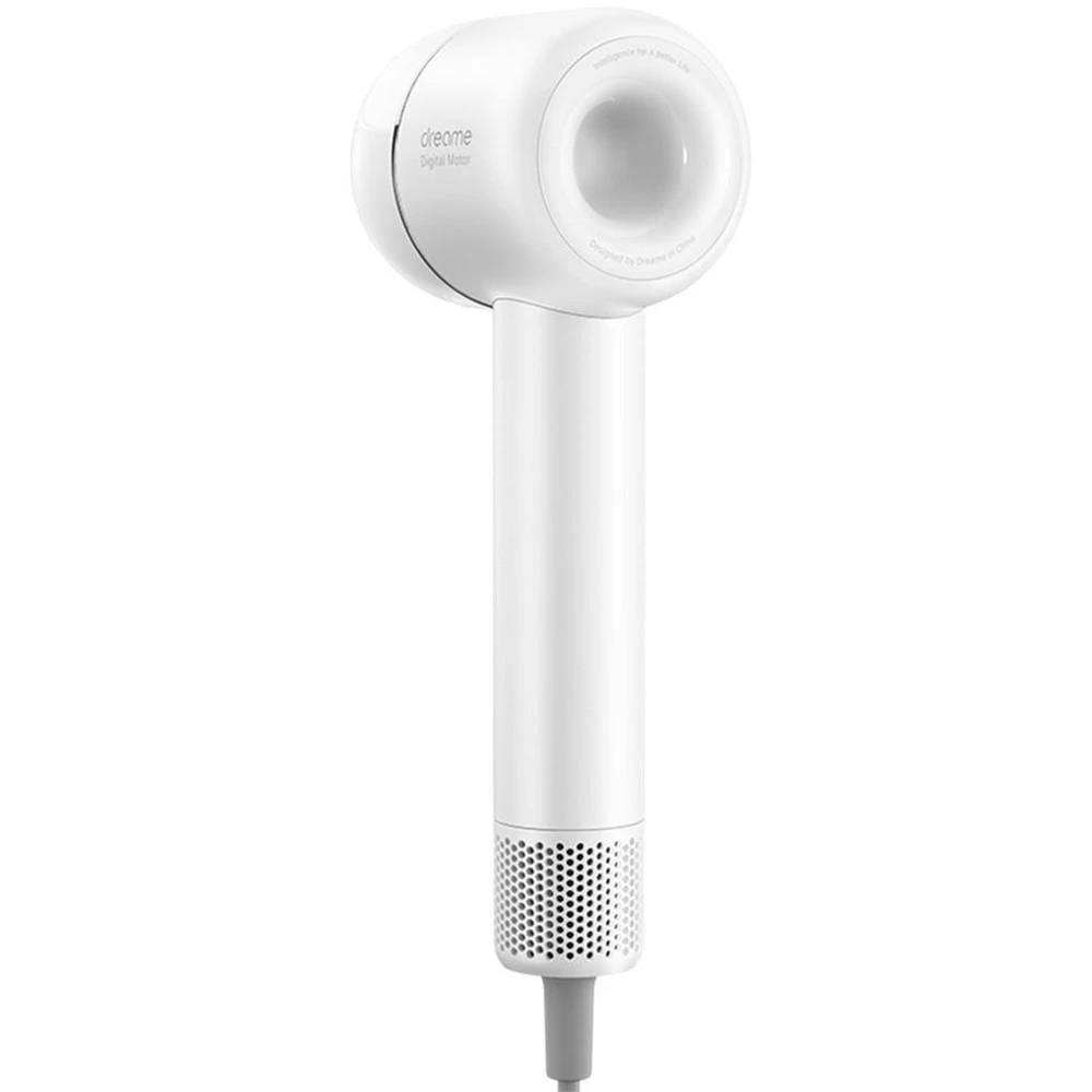 Фен Xiaomi Dreame Hair Dryer White 1400 Вт