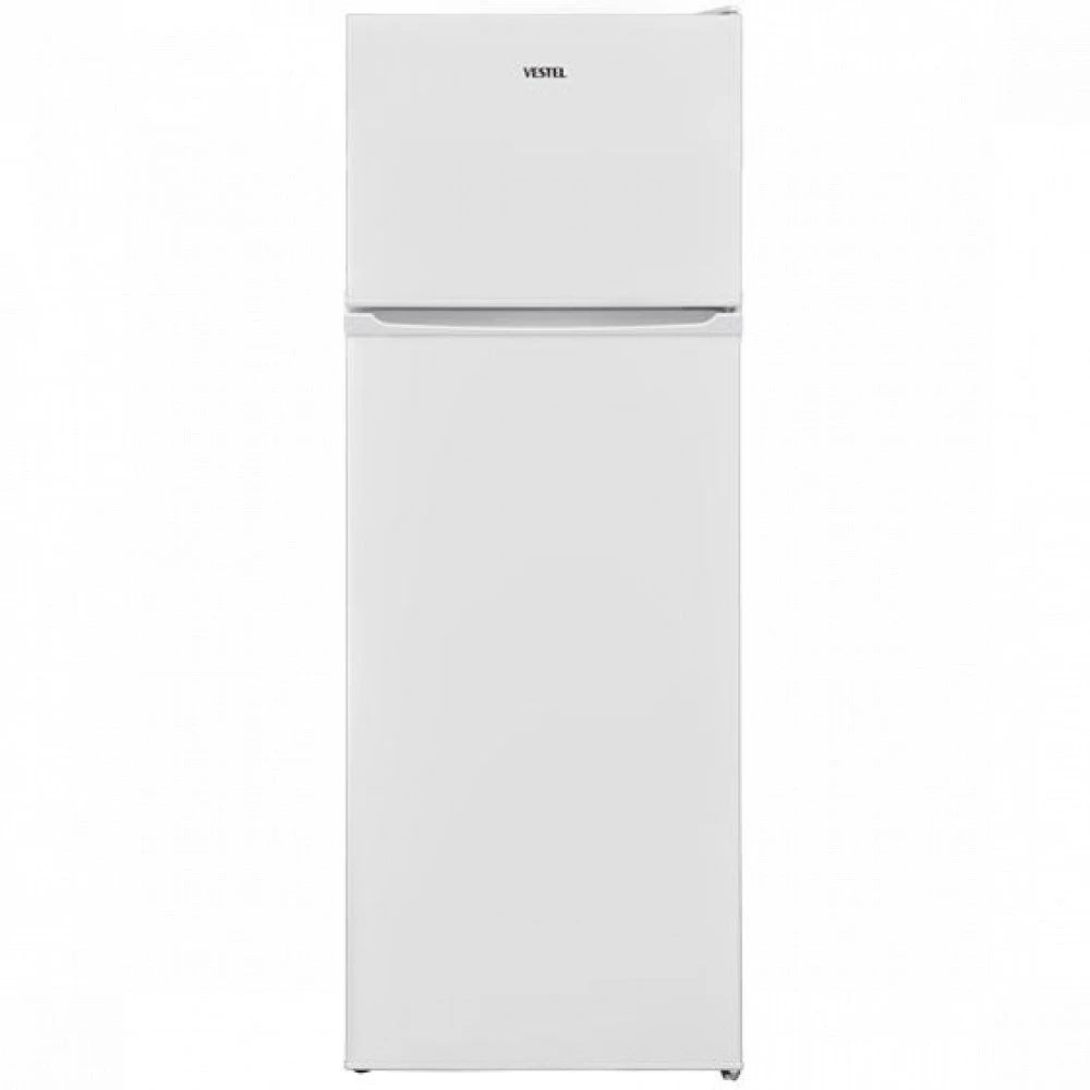 Холодильник Vestel VDD 144 VW VDD144VW
