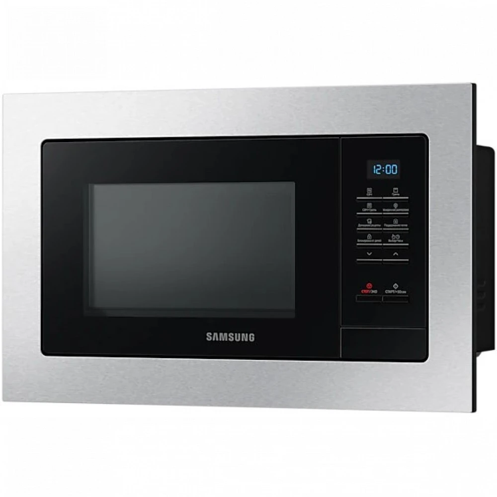 Микроволновая печь Samsung MG20A7013AT MG20A7013AT/BW