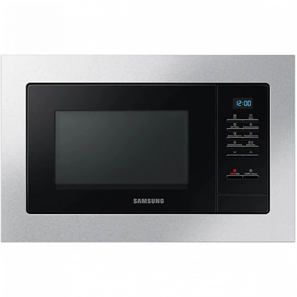 Микроволновая печь Samsung MG20A7013AT MG20A7013AT/BW