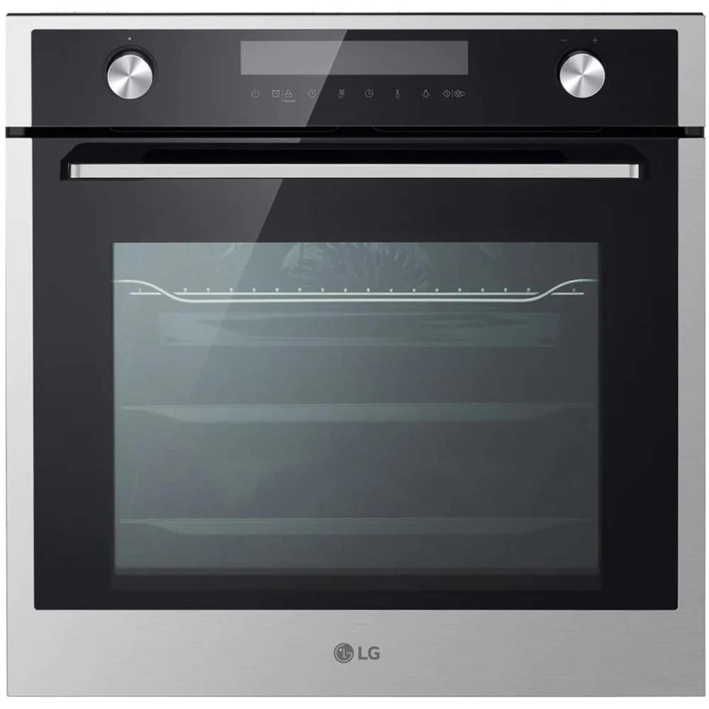 Духовка LG WSEZM7225S2 1318656