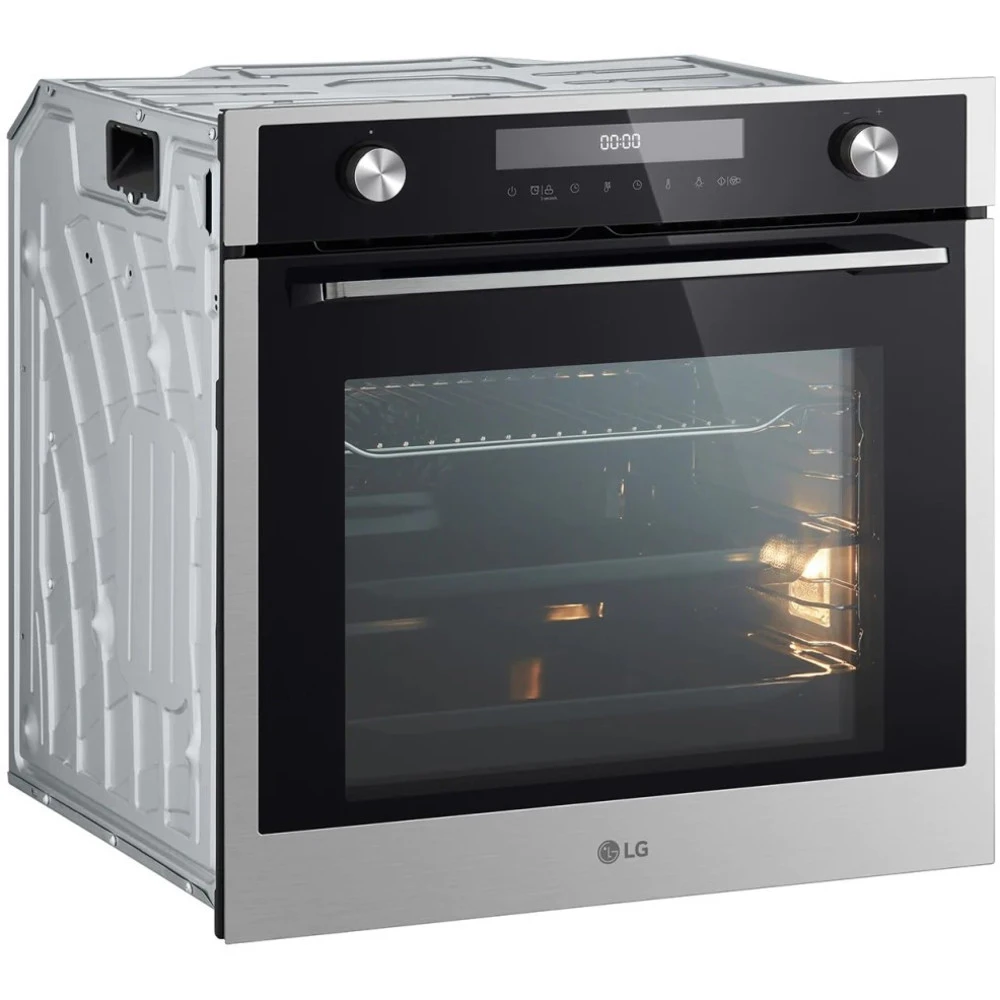 Духовка LG WSEZM7225S2 1318656