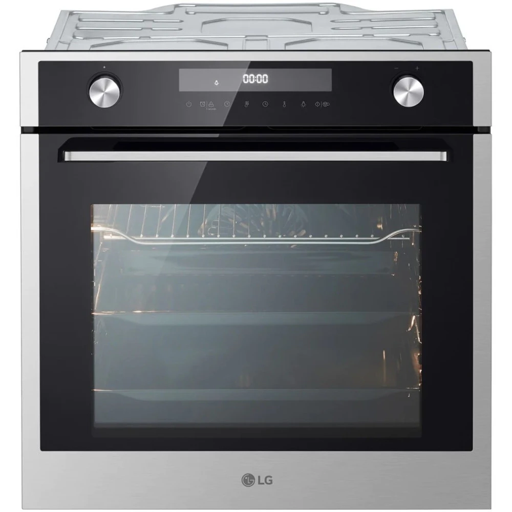 Духовка LG WSEZM7225S2 1318656