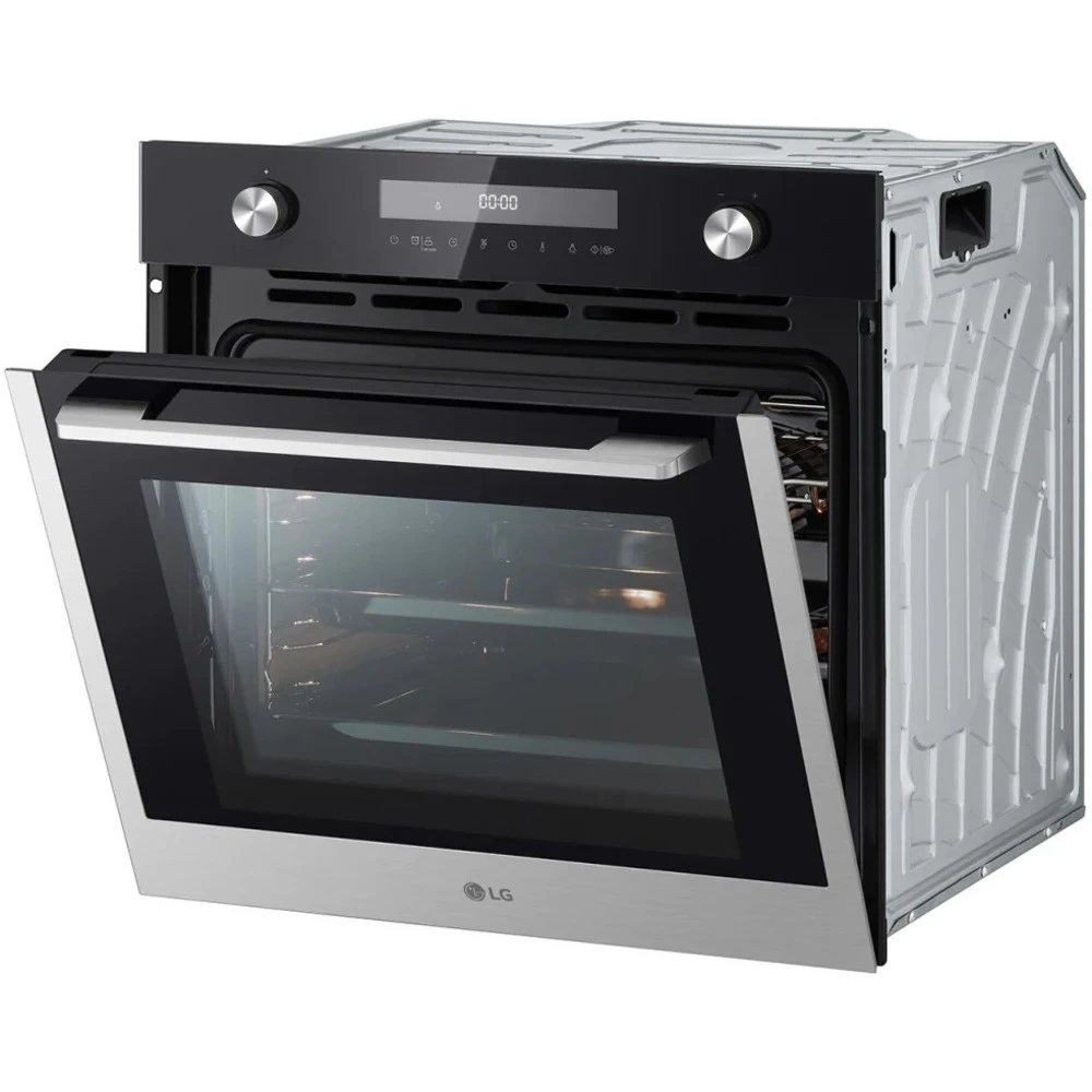 Духовка LG WSEZM7225S2 1318656