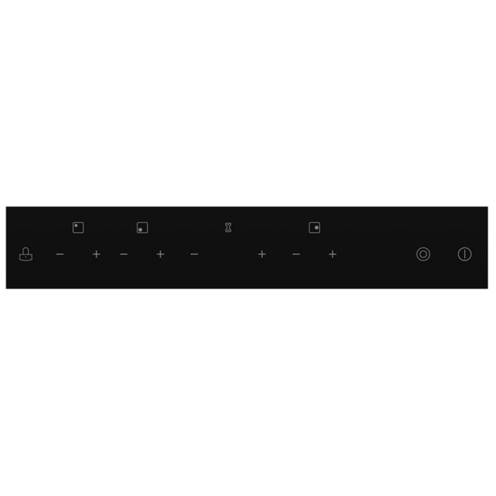 Варочная поверхность LG CBEZ2413B 1318665