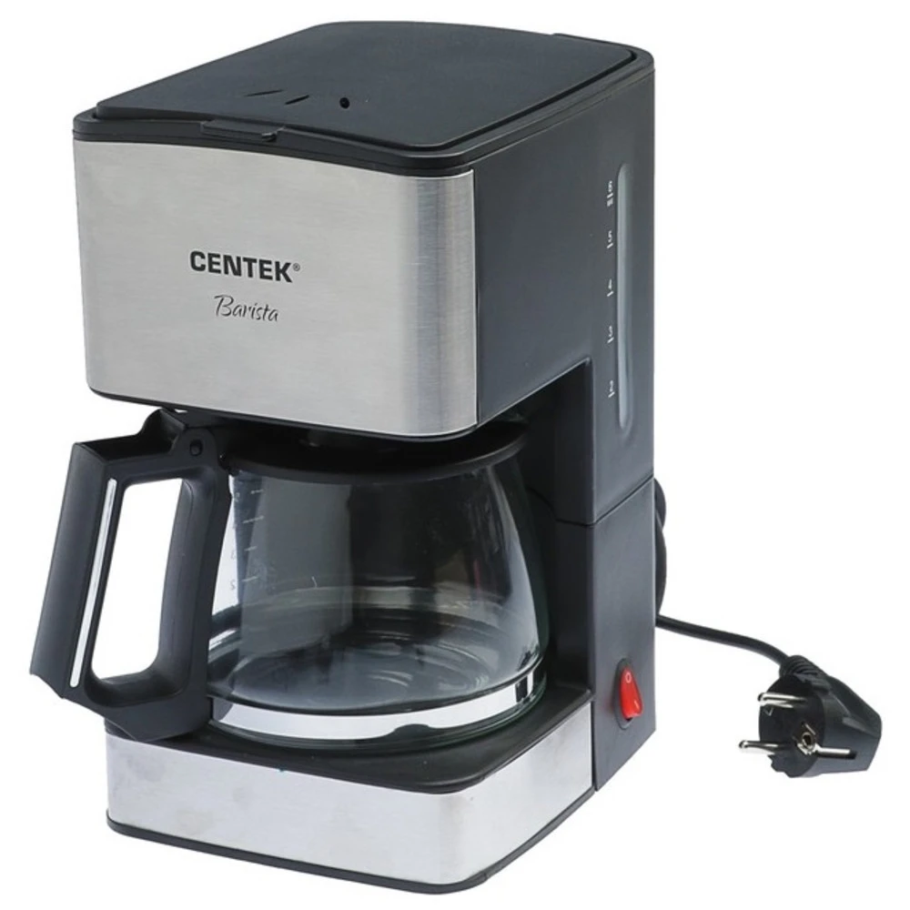 Кофемашина Centek CT-1144 1319463