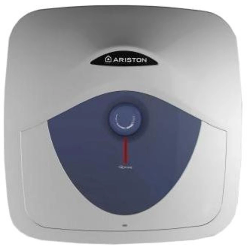 Водонагреватель Ariston ABS BLU EVO RS 15U 1269985 Накопительный, 1200 Вт, 15 л.