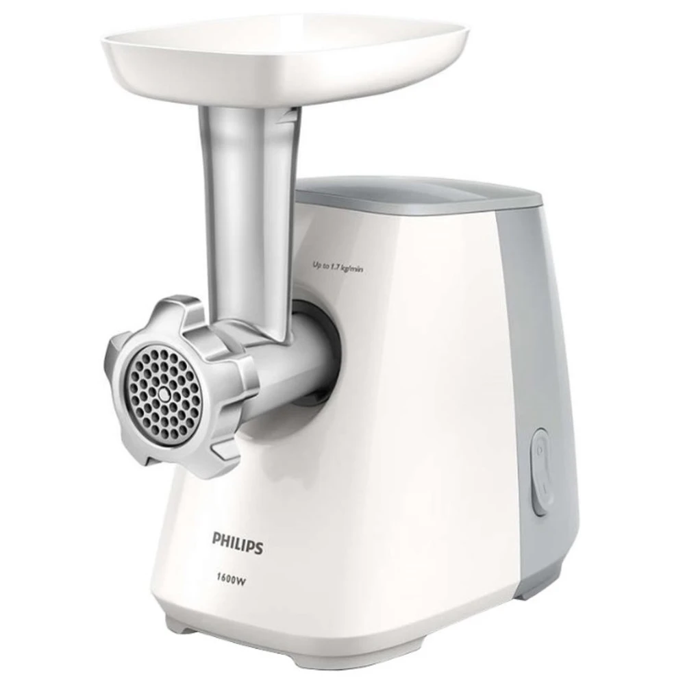 Мясорубка Philips HR2709/20 1258550 1600 Вт
