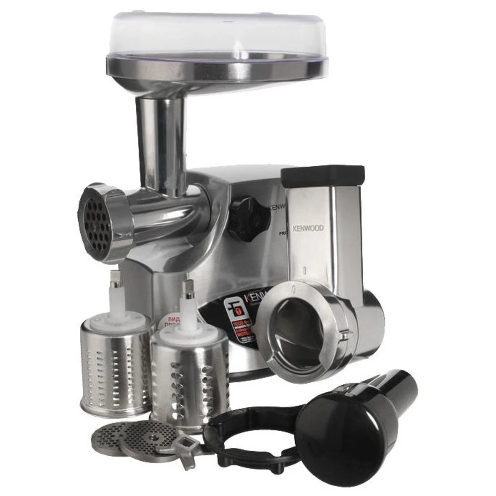 Мясорубка Kenwood MG-520 1272945 1600 Вт