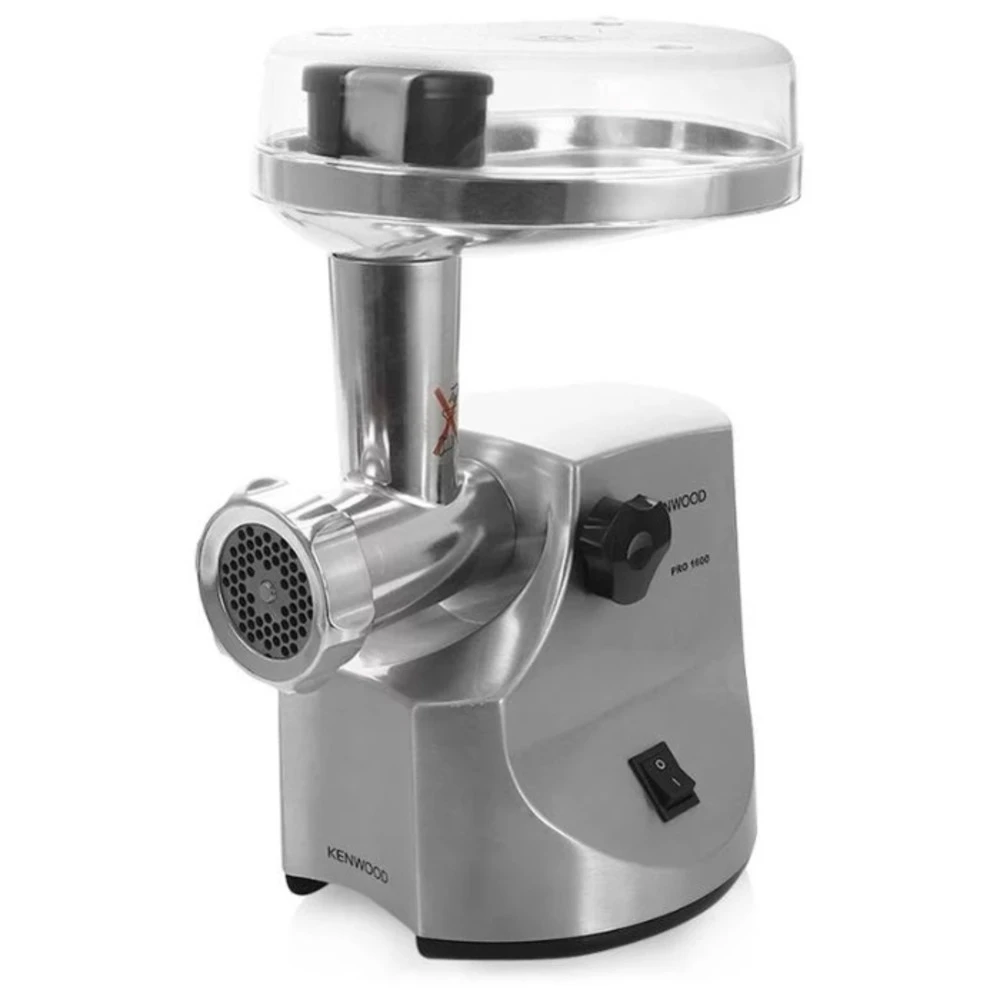 Мясорубка Kenwood MG-520 1272945 1600 Вт