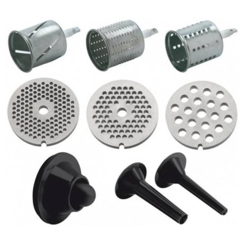 Мясорубка Kenwood MG-520 1272945 1600 Вт